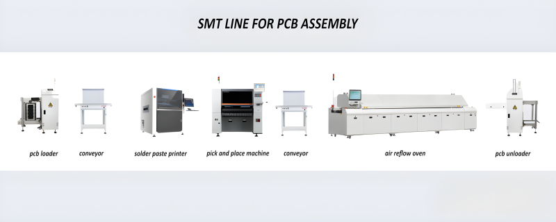 smt line