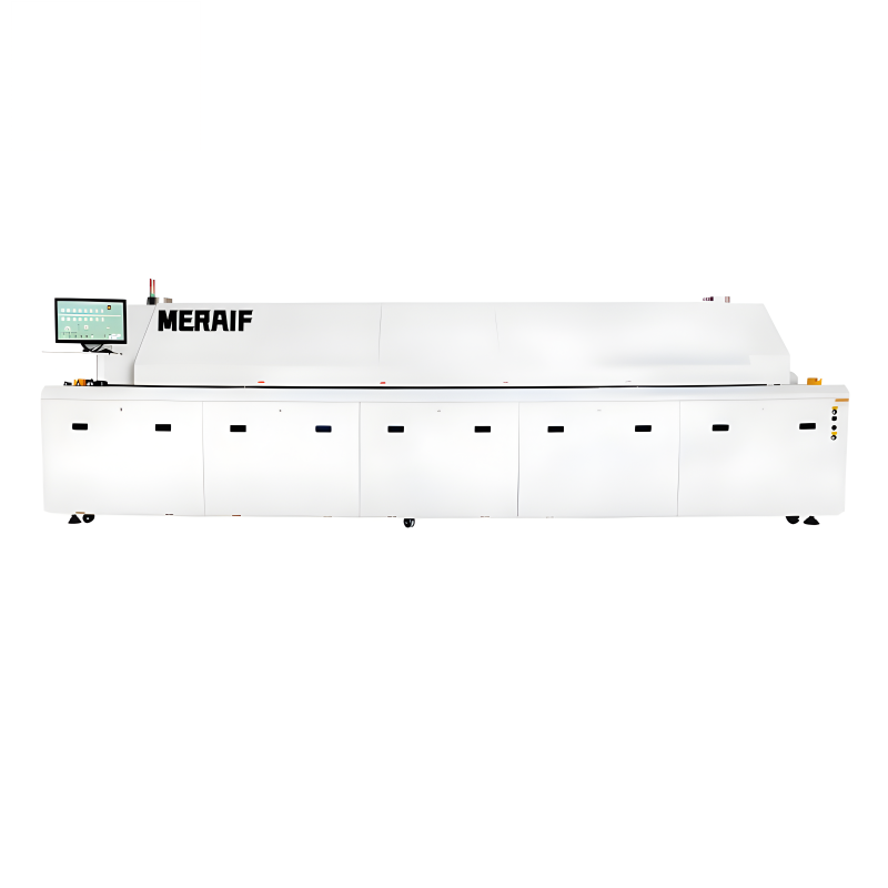 reflow oven